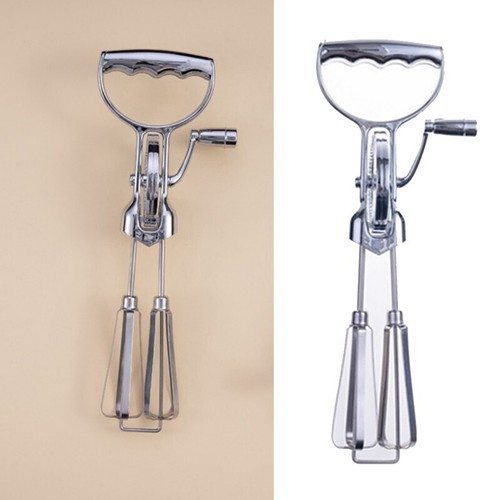 Vintage rotary hand crank - vintage,