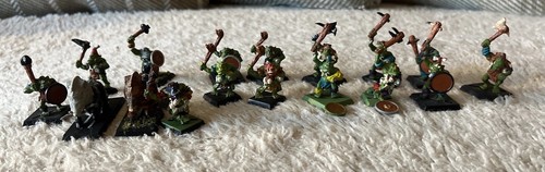 Citadel warhammer oop - citadel,