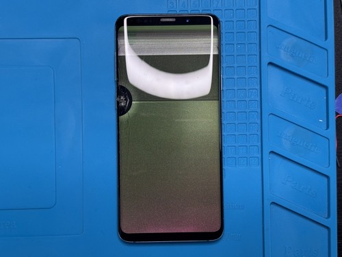 Samsung galaxy g965 - samsung, s9+