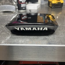 Yamaha RD350 YPVS F2 Rear