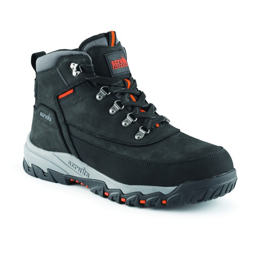 Scruffs scarfell mens safety - scruffs,