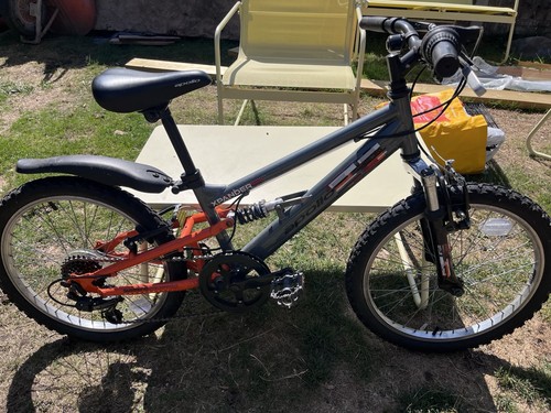 Apollo xpander kids full - kids,