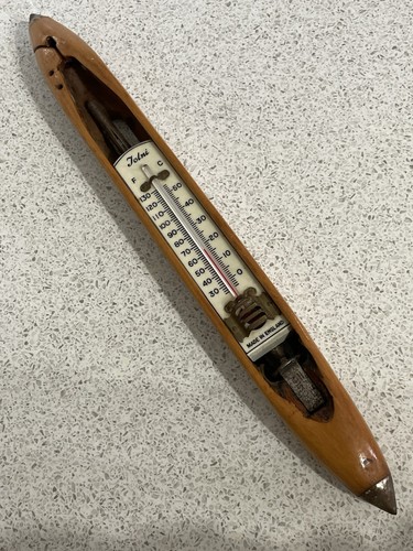Crossley 39cm long wooden - wooden, mill