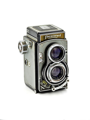 Flexaret automat 6x6 - 6x6, camera