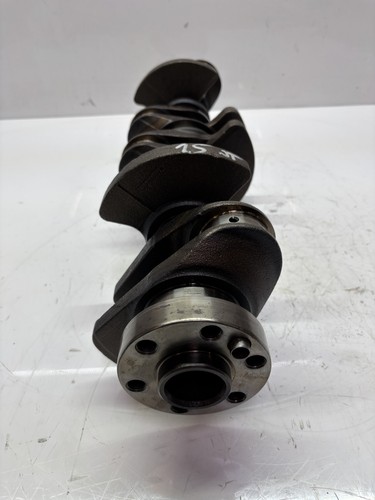 Crankshaft 8639009 n55b30a - crankshaft,