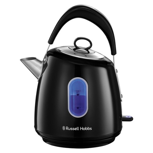 Russell hobbs kettle - hobbs, 1.5l
