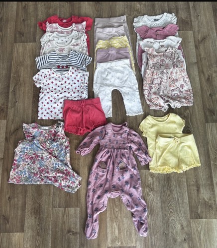 Mixed bundle 3 6months - bundle, of
