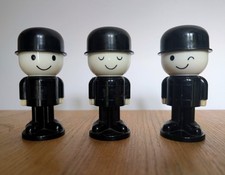Homepride Trio Figurines