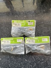 Sanwa Servo Gear Sets X3 for