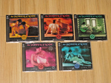 Time Life The Power Of Love 5