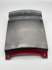 Yamaha XJ 900 S Fairing Rear