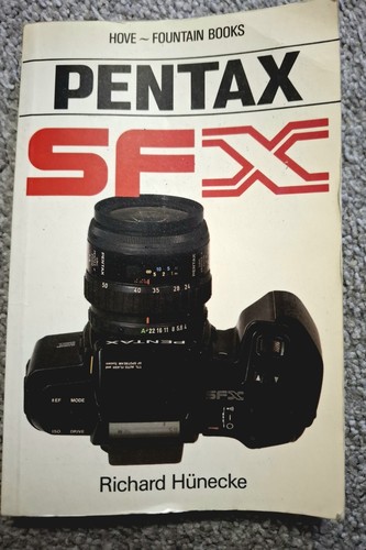 Handbook for pentax - handbook,