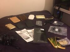 Blackberry Q10 Accessories (Cases, Covers, Screen Protectors And More)