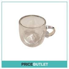 Whittard double walled mug