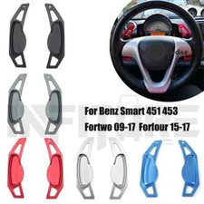 For Benz Smart W451 W453 Red