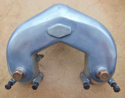 Classic twin carburettor h4 - classic,