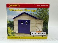 Hornby Skaledale R8552 Wooden