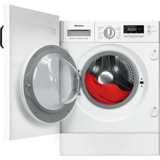 Hisense WD3M841BWI Built In
