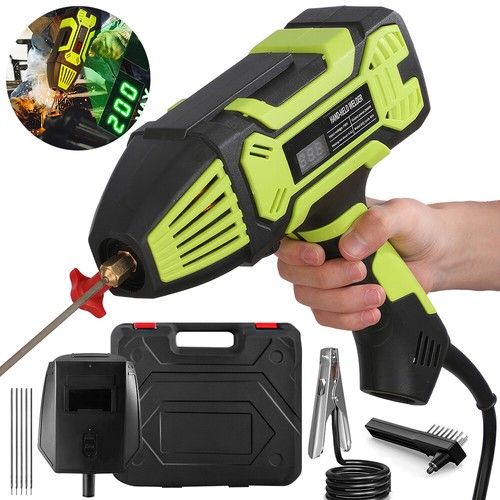 110v portable welding machine - 110v,