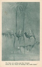 PC60137 The Stars are Setting