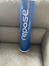  repose  pressure  relieving