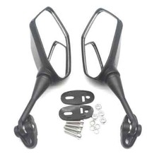 Rear View Mirror For Suzuki GSXR150 600 750 1000 1100 GSX250R SV650S/A GSX600F