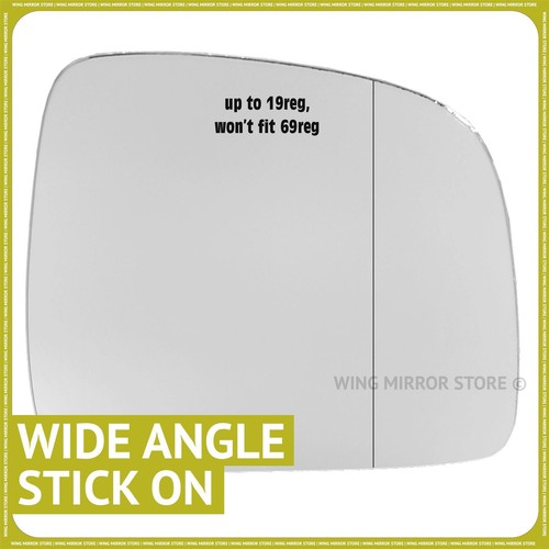 Right hand side for - , caddy
