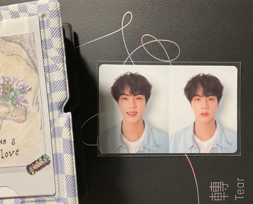 Bts jin love - bts,