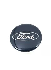 Genuine Ford Fiesta Focus EcoSport Blue Alloy Wheel Centre Cap 54mm X1 1429118