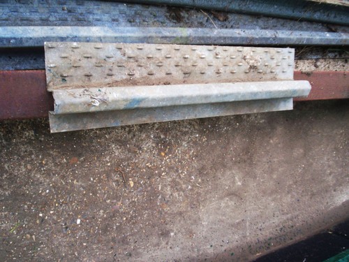 Lintel 120cm see details - ig,