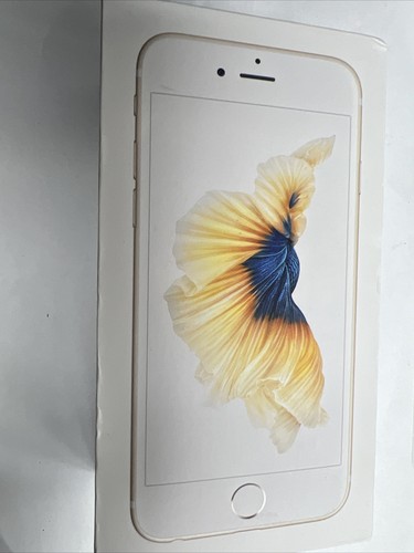 Apple iphone 64gb silver - apple, 6s