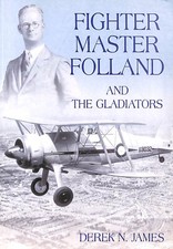 Fighter Master Folland and The