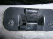 side loading door locating