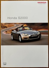 Unissued September 2001  Honda