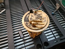 Peugeot 308 MK2 1.6HDI Diesel