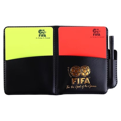 Set official fifa - 1,