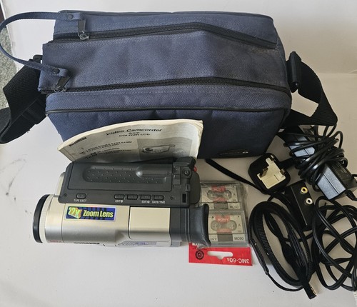 Samsung l610d hi8 handheld - samsung,