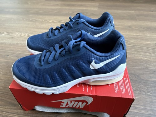 Nike air max - invigor, uk