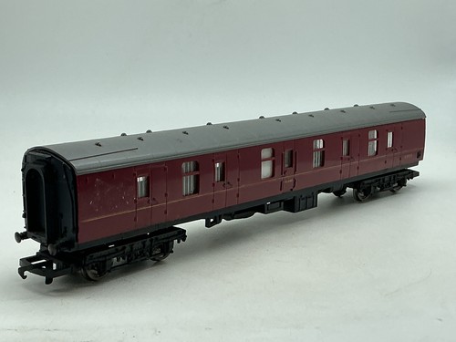 C427 tri ang r425 parcel - parcel, mk1