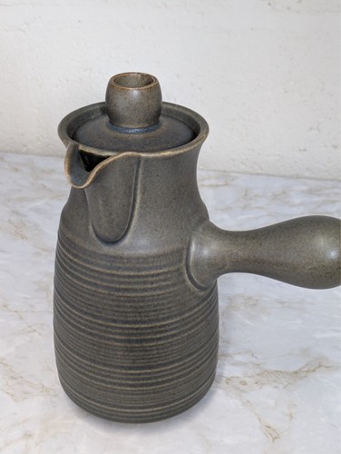 Studio pottery denby - studio, (denby