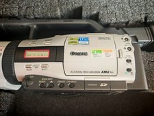 Canon XM2 Mini DV Camcorder