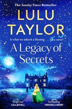 A Legacy of Secrets: The
