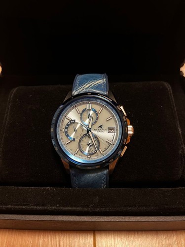 Casio oceanus - casio,