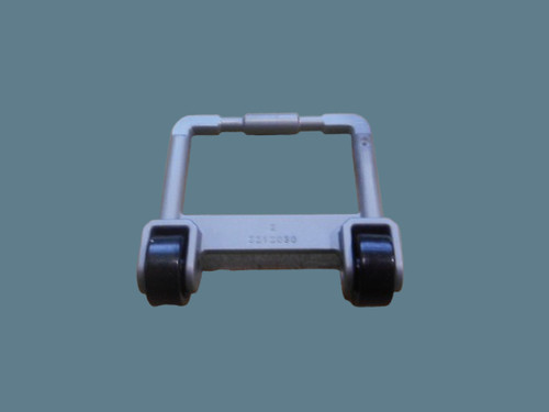 Playmobil wheels bracket - 1x,