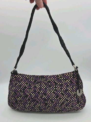 The sak purse ribbon basket - sak,