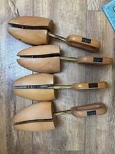 Dasco men's shoe trees - 2 pairs 