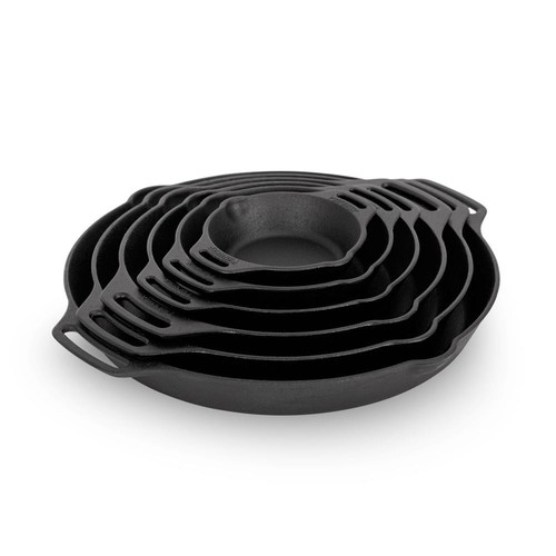 Petromax cast iron fire - iron,