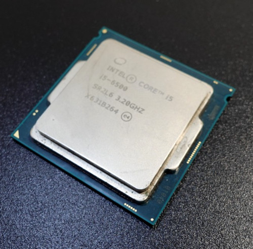 Intel core 6500 processor - i5-6500,
