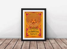 Jimi Hendrix Fillmore East