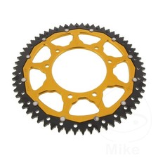 ZF Rear Sprocket Dual